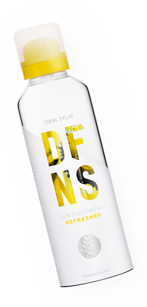 dfns refresher
